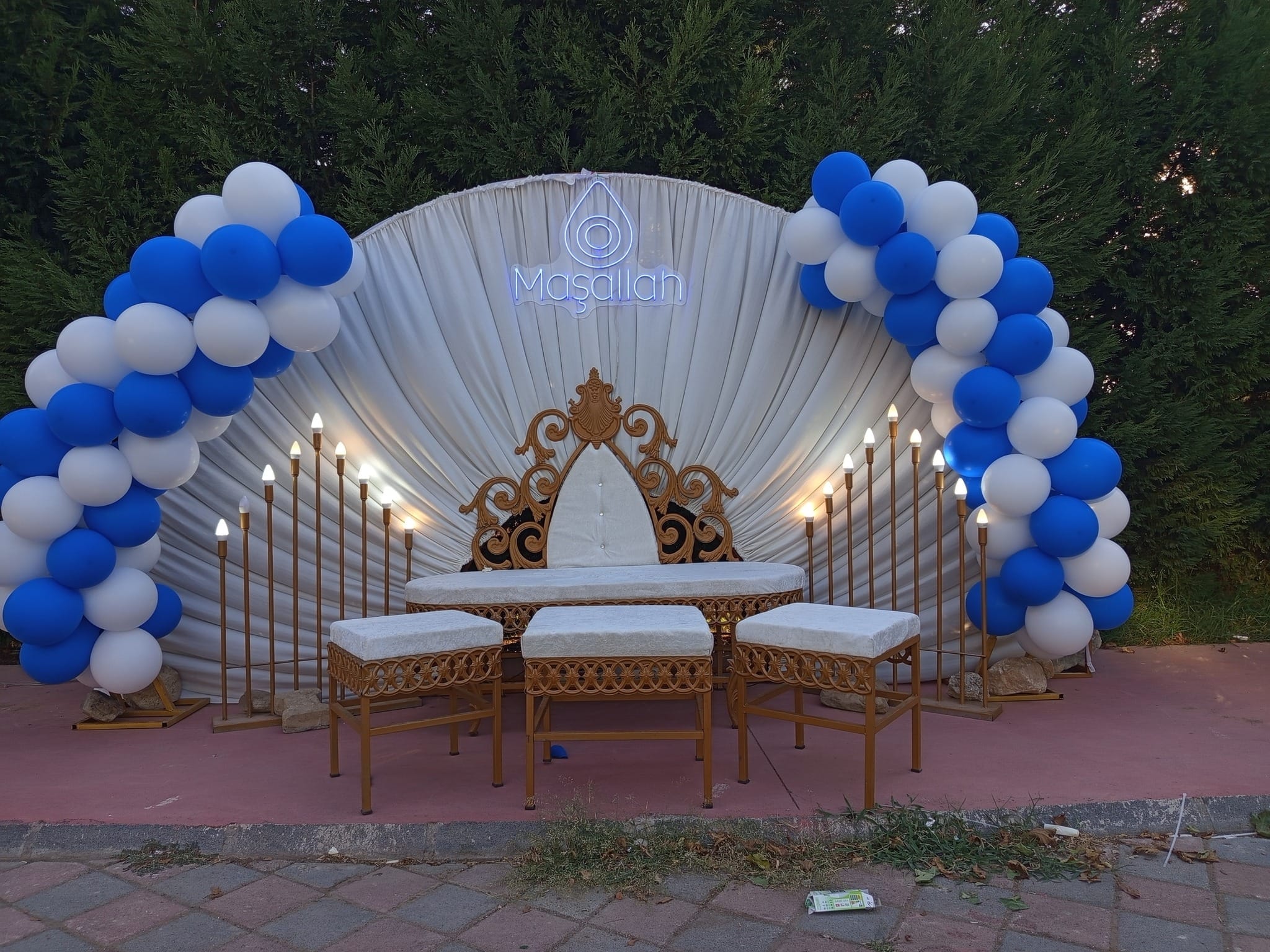 Güler Çiçekçilik